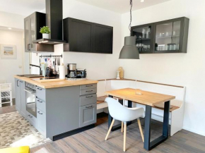 Gross Stresow Ferienwohnung Vilm E